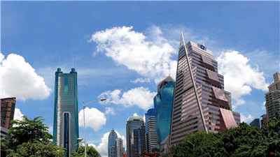 广州天河出行指南,带你畅游美食、购物和娱乐 广州天河出行指南,带你畅游美食、购物和娱乐